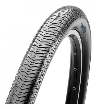Maxxis DTH 20" BMX Wire Bead Tyre