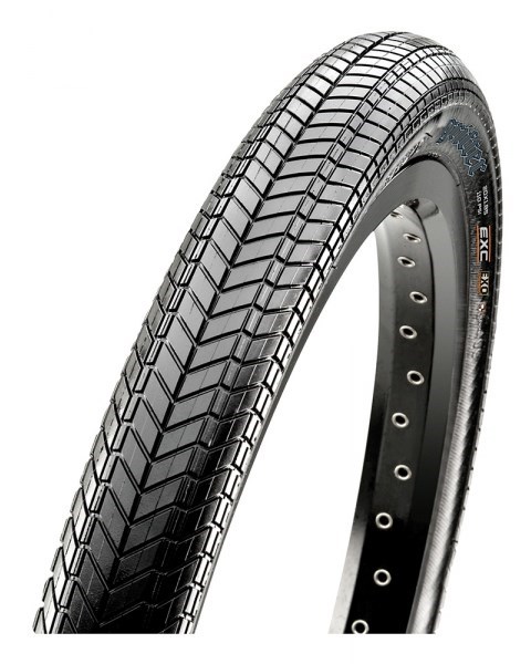 Maxxis Grifter EXO 20" BMX Folding Tyre product image