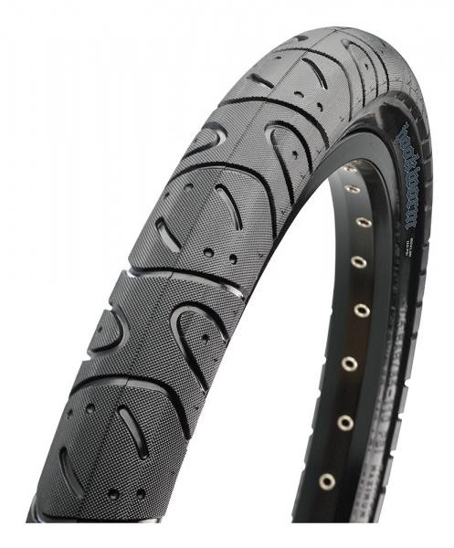 Hookworm 20" BMX Wire Bead Tyre image 0