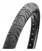 Maxxis Hookworm 20" BMX Wire Bead Tyre
