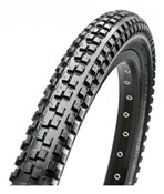 Maxxis MaxxDaddy 20" BMX Wire Bead Tyre