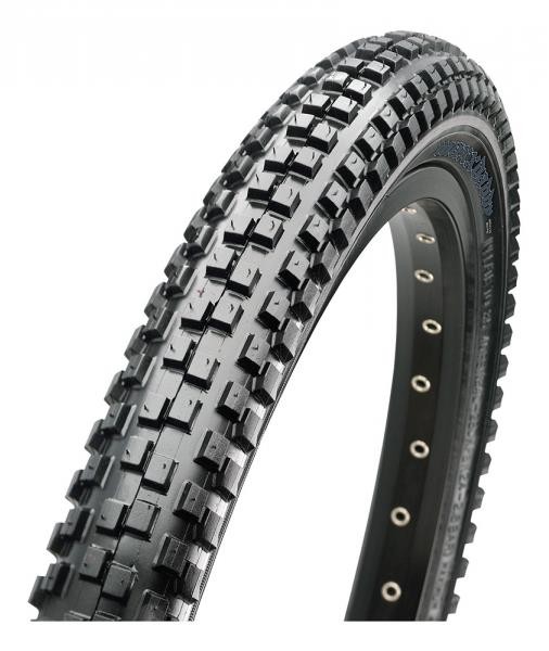 MaxxDaddy 20" BMX Wire Bead Tyre image 0
