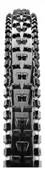 Maxxis High Roller II 2Ply 3C DH MTB Off Road Wire Bead 27.5" Tyre