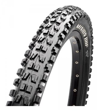 Maxxis Minion DHF 2Ply 3C DH MTB Off Road Wire Bead 27.5" Tyre