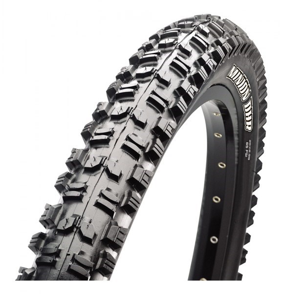 Maxxis Minion DHR 2Ply Folding UST ST DH MTB Off Road 26" Tyre product image