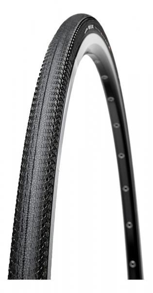 Maxxis Relix Folding 170TPI SS 700c Road / Racing Bike Tyre product image