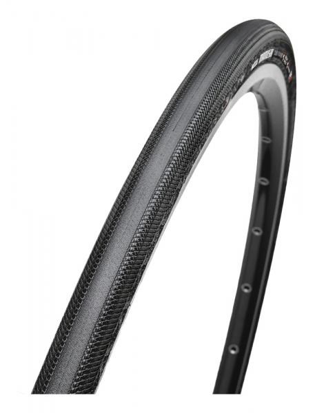 Maxxis Mamushi Folding 170TPI SS 700c Road / Racing Bike Tyre product image