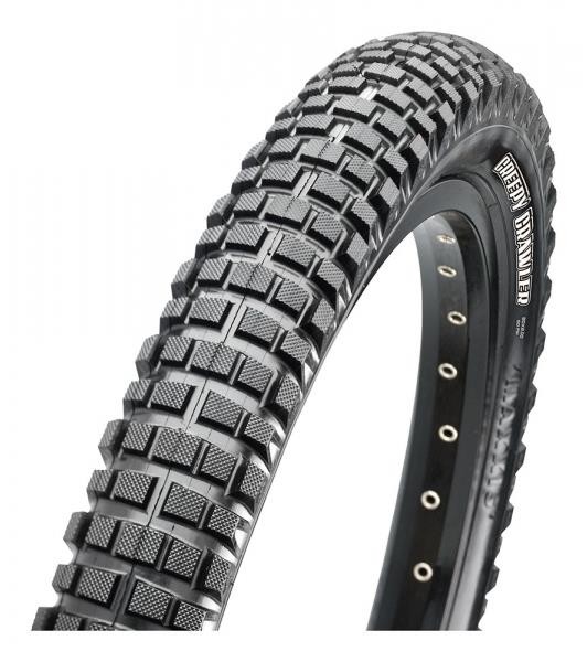 Creepy Crawler Front ST Wire Bead 20" Trials Bike Tyre image 0
