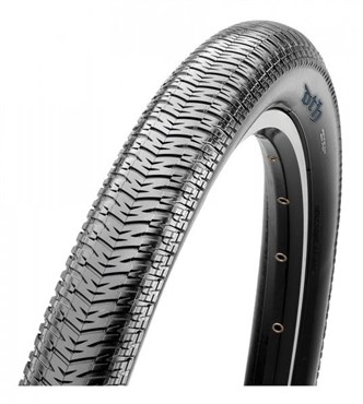 Maxxis DTH Wire Single Compound 26