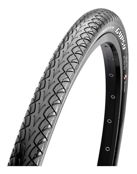 Maxxis Gypsy SS SilkShield Hybrid Wire Bead 26" Tyre product image