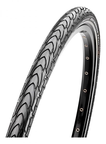 Maxxis Overdrive Elite Folding Hybrid 26" Tyre product image
