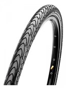 Maxxis Overdrive Excel Hybrid Wire Bead 26" Tyre