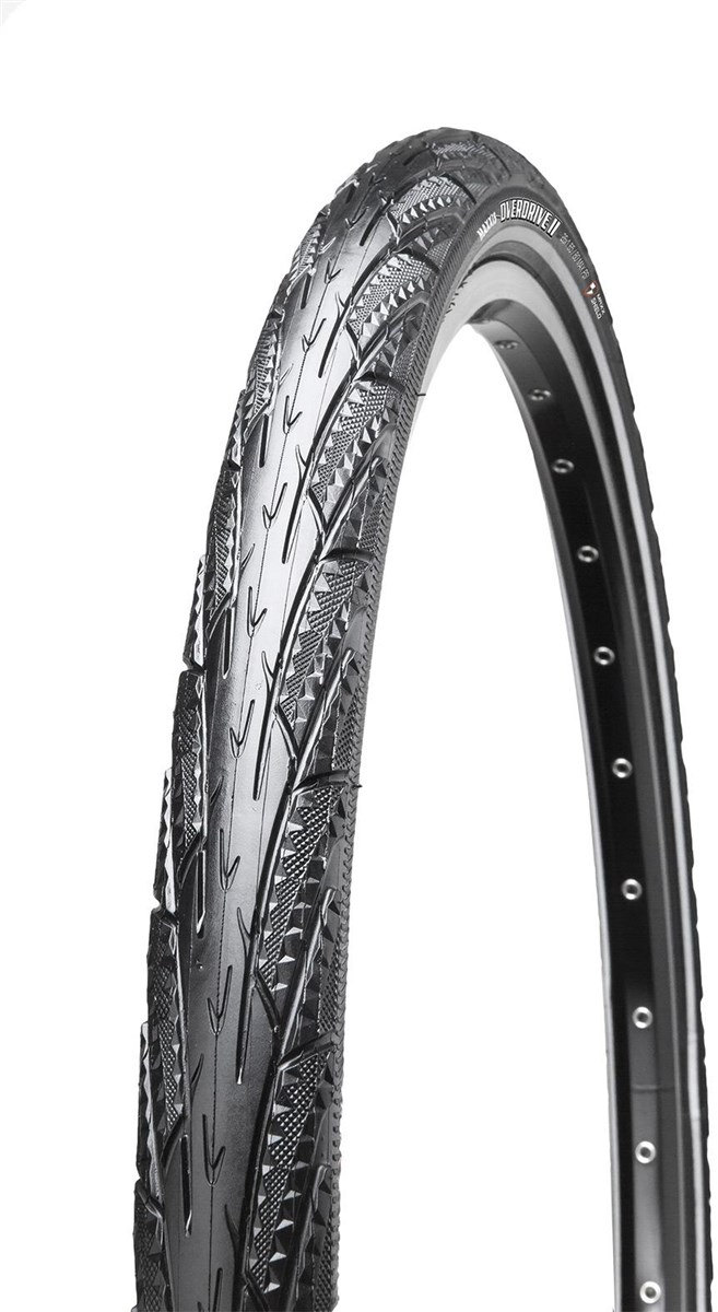 Maxxis Overdrive Maxx Wire Single Compound Protect 700c Tyre product image
