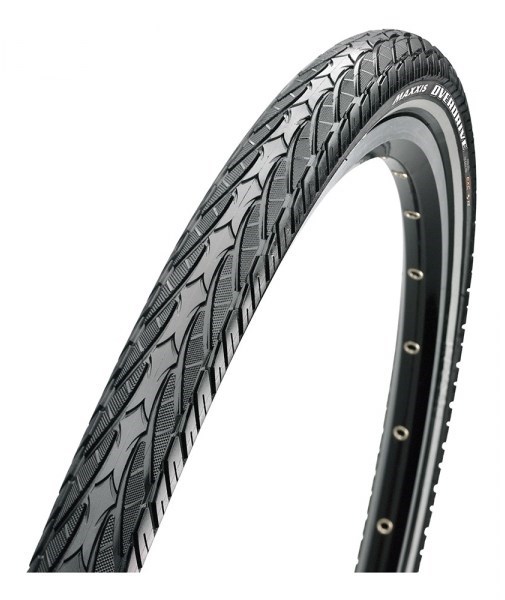 Maxxis Overdrive Hybrid Wire Bead 700c Tyre product image
