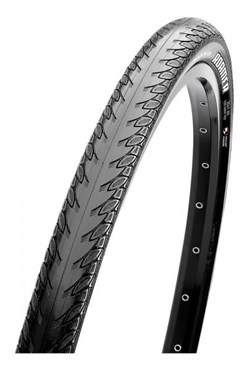 Maxxis Roamer Hybrid Wire Bead 20" Tyre