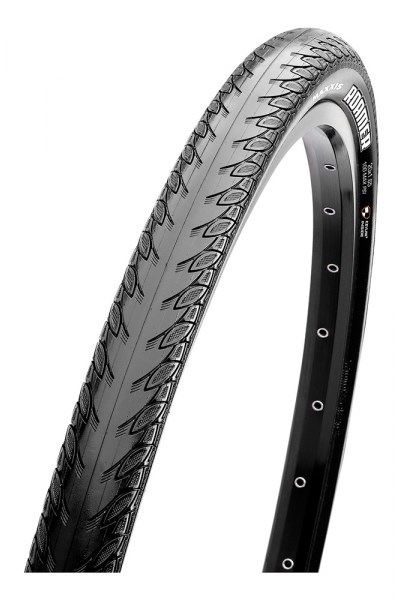 Maxxis Roamer 2Ply Hybrid Wire Bead 700c Tyre product image