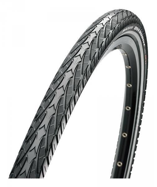 Maxxis Overdrive K2 Hybrid Wire Bead 26" Tyre product image