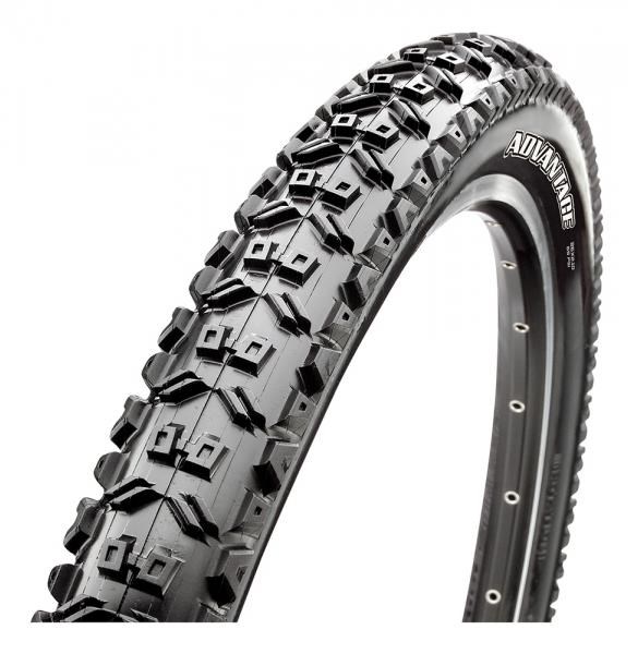 Maxxis Advantage Folding MTB Mountain Bike 26" Tyre product image