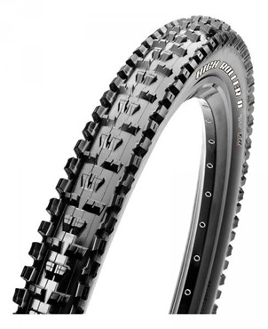 Maxxis High Roller II Folding 3C MaxxTerra EXO/TR 27.5" MTB Tyre