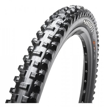 Maxxis Shorty Folding 29" MTB Tyre