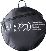 Product image for Pro Double Wheel Bag To Fit Up To 29 Inch Wheels