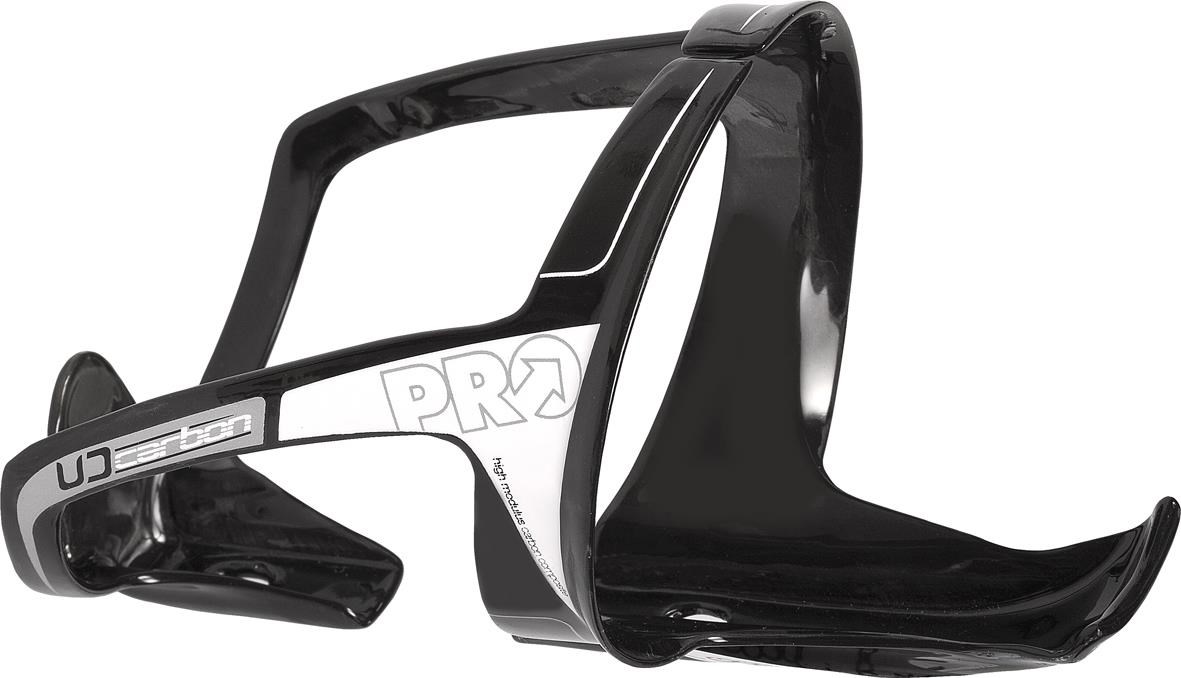 Pro UD Carbon Monocoque Bottle Cage With Open Construction product image