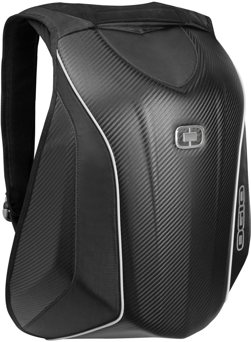 Ogio No Drag Mach 5 Motorcycle Backpack product image