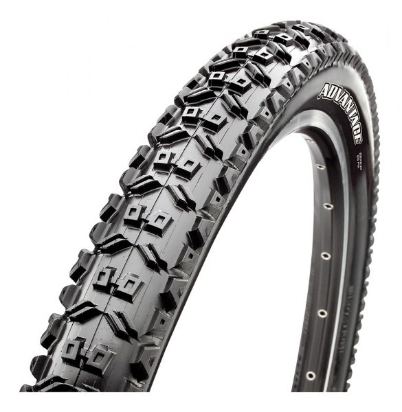 Maxxis Advantage MTB Mountain Bike Wire Bead 26 inch Tyre product image