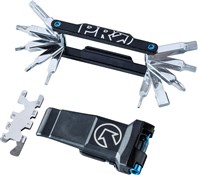 Pro Mini Tool - 22 Function - CNC Aluminium Body Construction