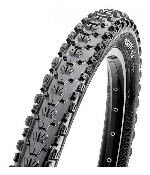 Ardent Folding Dual Compound EXO/TR 26" MTB Tyre image 0