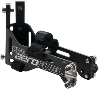 Pro Tri Bottle Cage For Saddle Mount