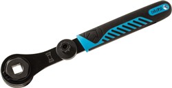 Pro Bottom Bracket Remover - Shimano HollowTech II Type
