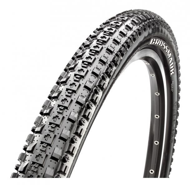 Maxxis CrossMark MTB Mountain Bike Wire Bead 26" Tyre product image