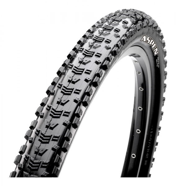 Maxxis Aspen Folding EXO TR XC MTB Mountain Bike 26" Tyre product image