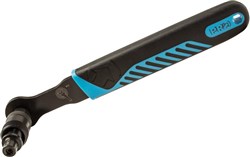 Pro Crank Extraction Tool - Square And Octalink Type Cranks