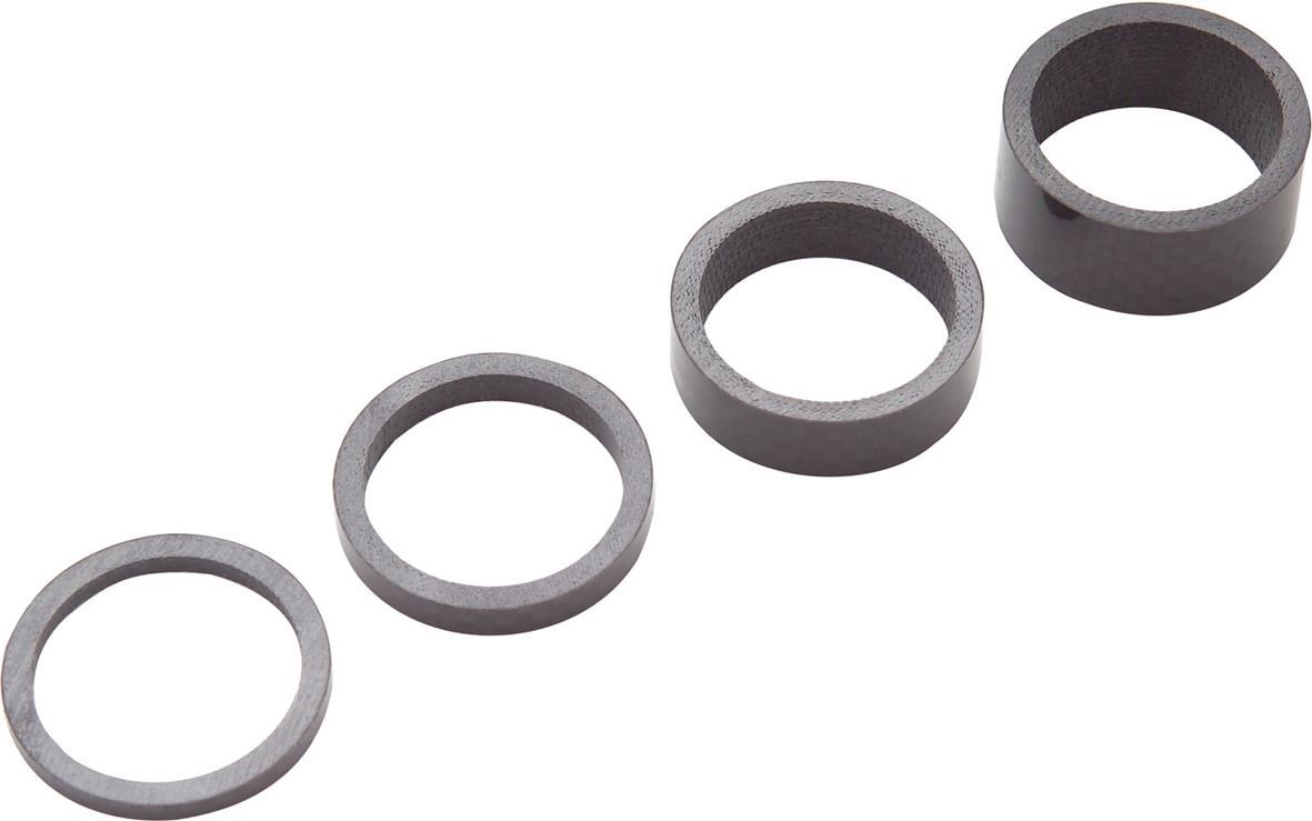 Pro Headset Spacers - UD Carbon product image