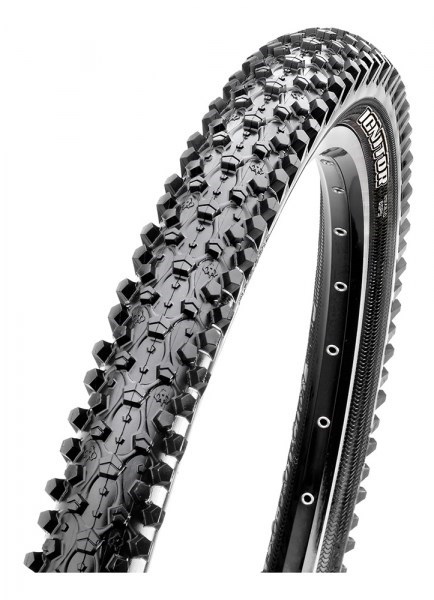 Maxxis Ignitor Folding EXO TR MTB Mountain Bike 26" Tyre product image