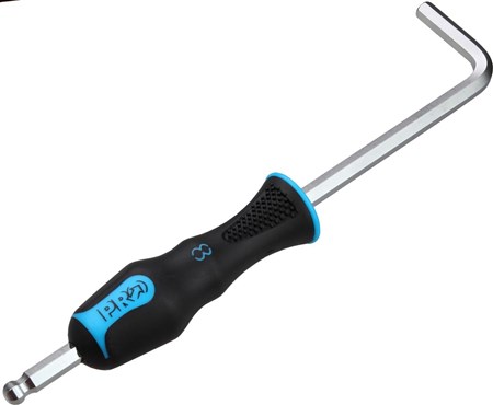 Pro Pedal Key - 8 mm