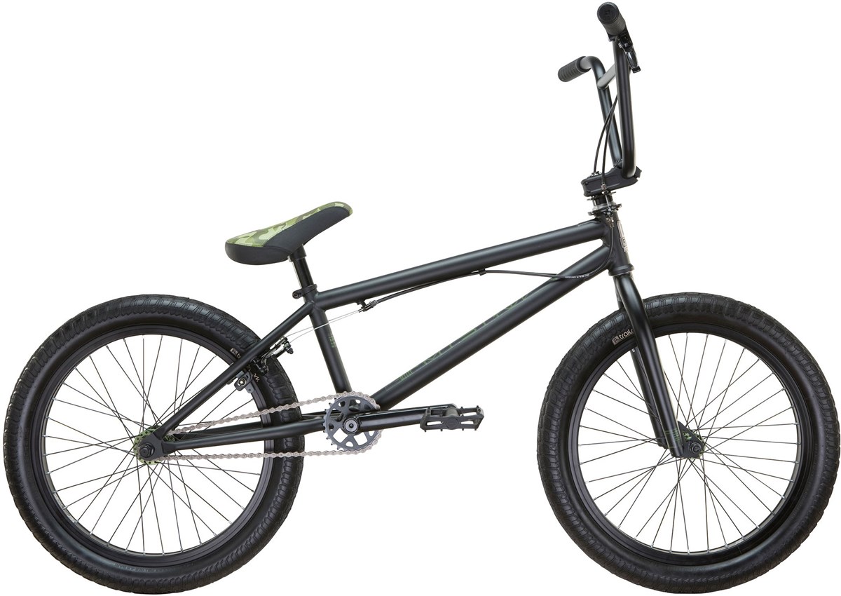 Felt Mystic 2016 - BMX Bike product image
