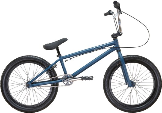 mongoose vault bmx bike