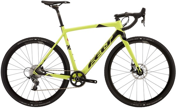 felt f1x cyclocross
