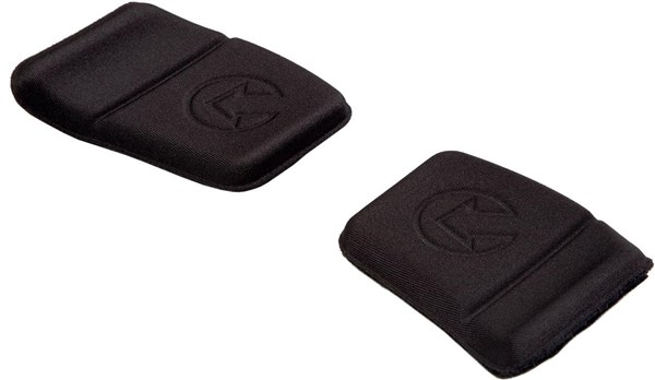Pro Missile Evo Tri Armpads - For Wide Armrests