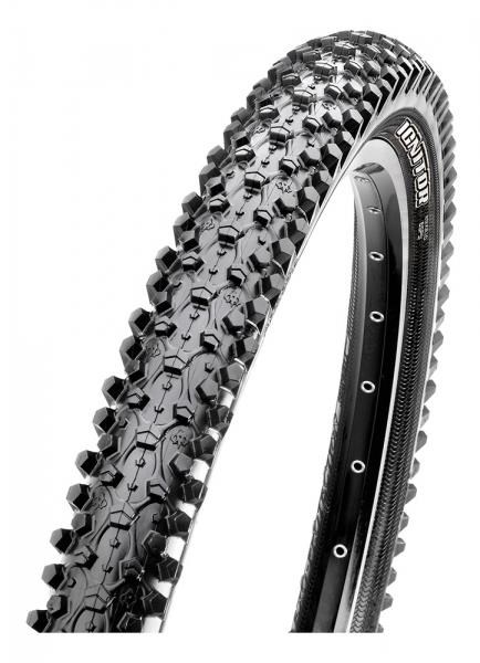 Maxxis Ignitor Folding EXO TR MTB Mountain Bike 29" Tyre product image