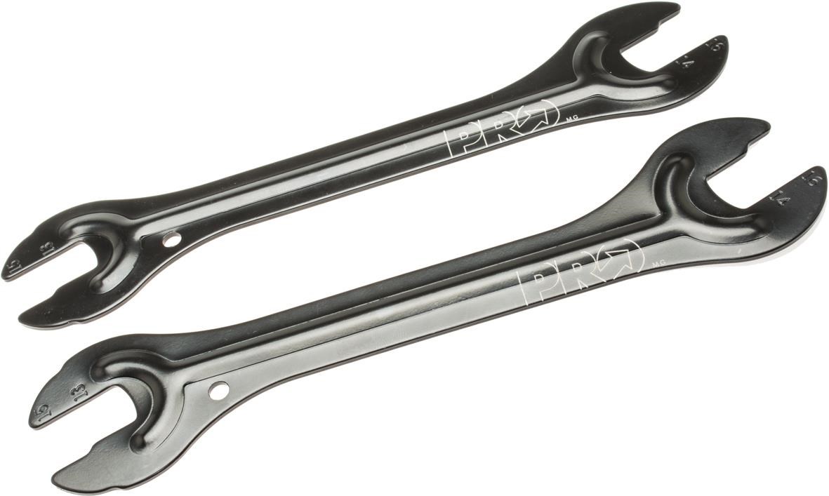 Pro Cone Spanner Set Tredz Bikes