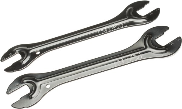 Pro Cone Spanner Set