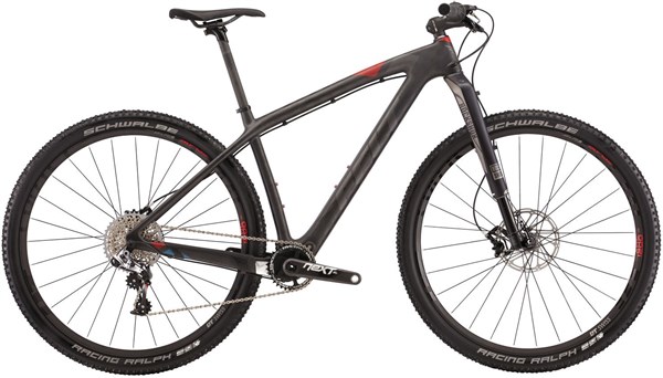 felt nine c hardtail frame 2016