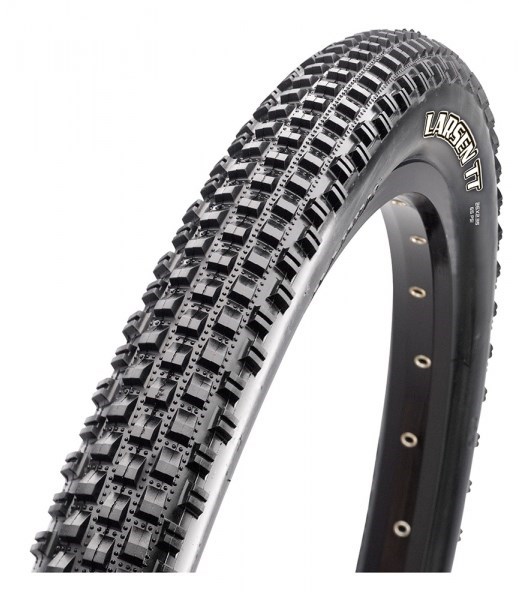 Maxxis Larsen TT MTB Mountain Bike Wire Bead 26" Tyre product image