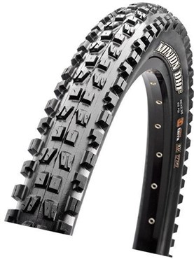 maxxis dhf 27.5