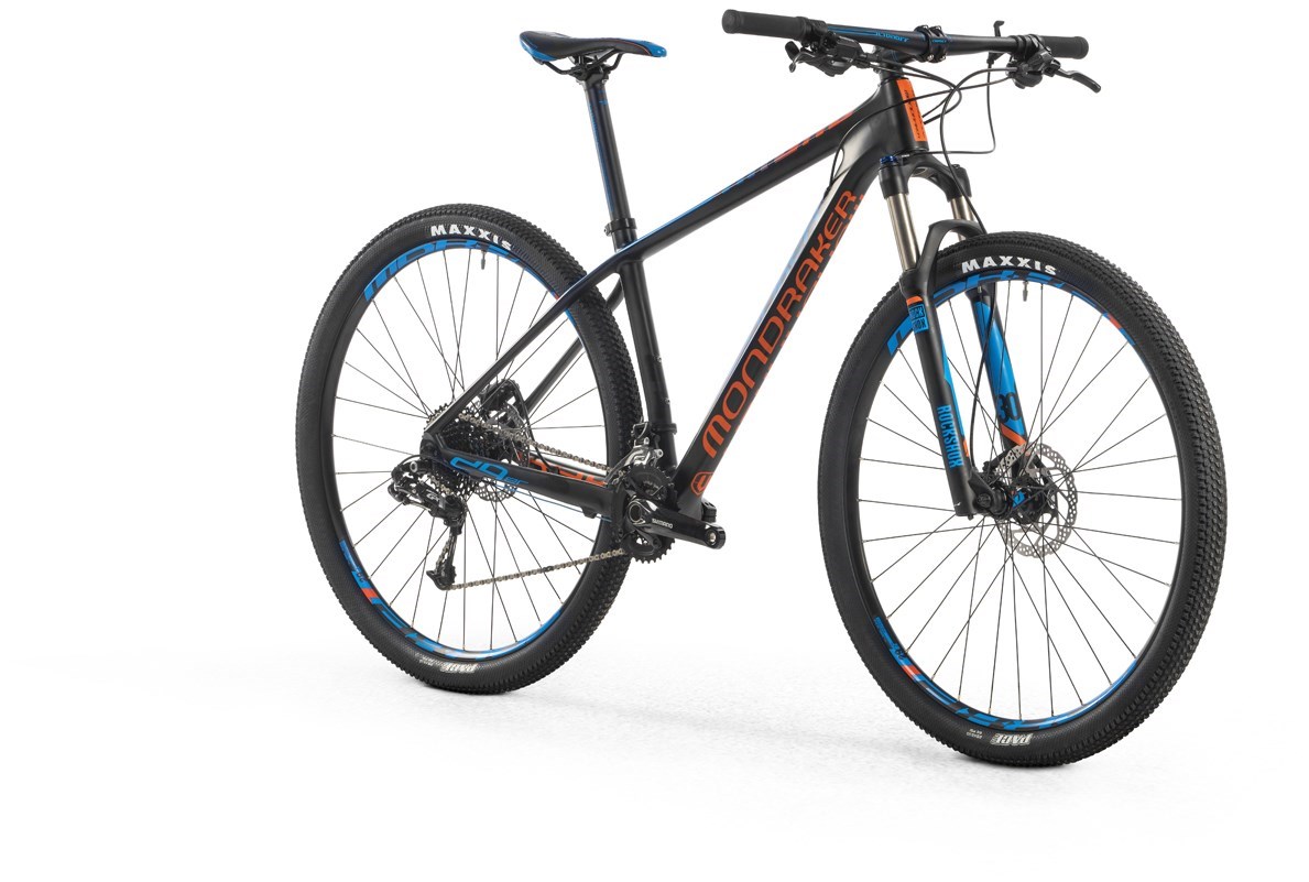 Mondraker Chrono Carbon 29Er Mountain Bike 2016 - Hardtail MTB product image