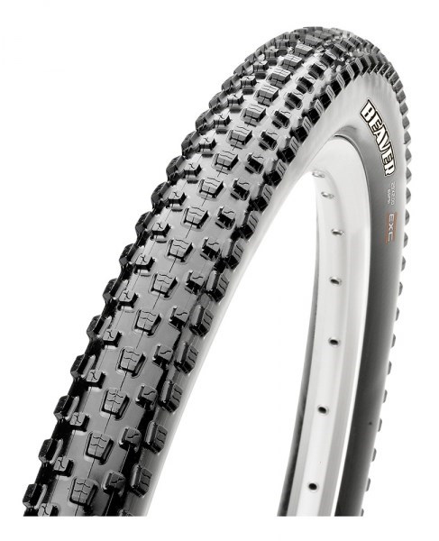 Maxxis Beaver Folding EXO MTB Mountain Bike 29er Tyre product image